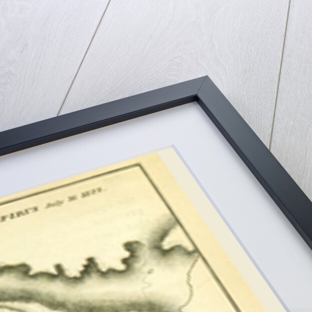 Battle of Petta in Epirus, 1822, History of the Greek Revolution by Anonymous