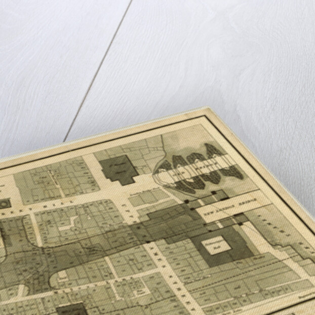 The History and Antiquities of the Parish and Church of St. Michael, Crooked Lane, London, etc. by Anonymous