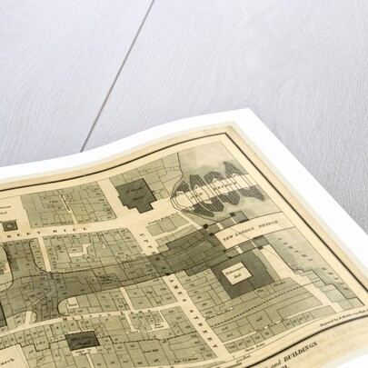 The History and Antiquities of the Parish and Church of St. Michael, Crooked Lane, London, etc. by Anonymous