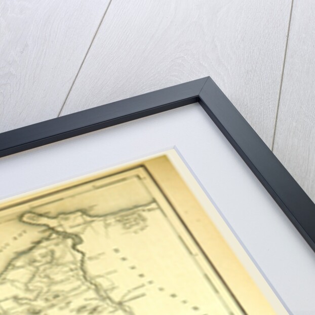 A Topographical Dictionary of Wales, Carnarvonshire by Anonymous