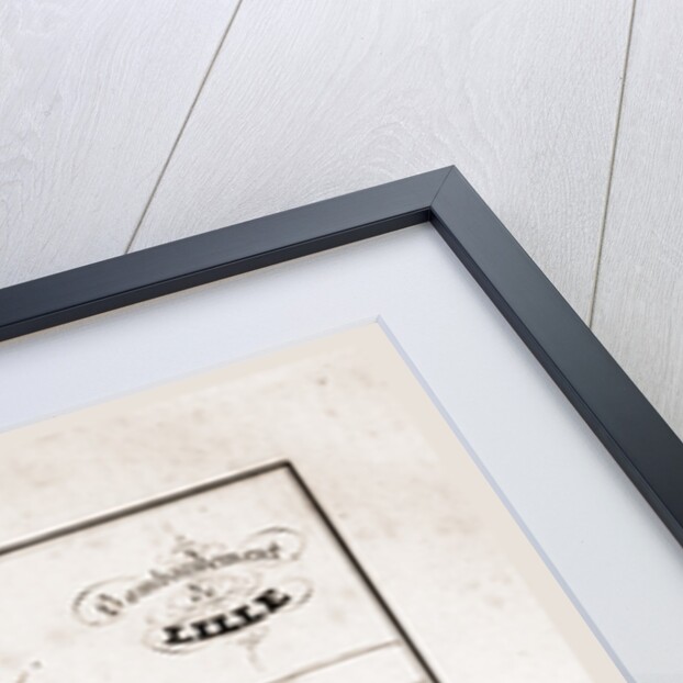 France militaire. Lille by Anonymous