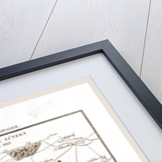 France militaire, Battle of Lutzen in 1813 by Anonymous