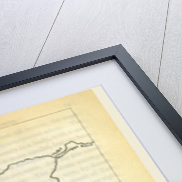 Cass Lake, Narrative of an expedition through the Upper Mississippi to Itasca Lake by Anonymous