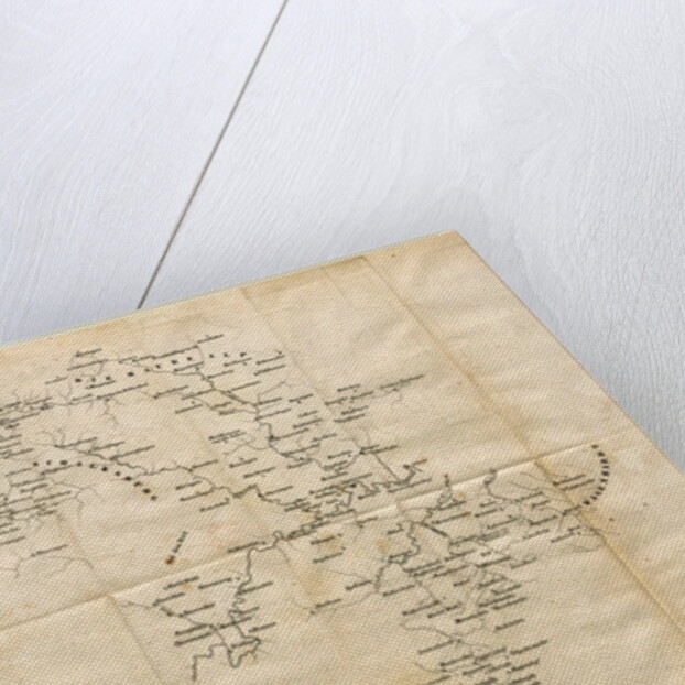 History of Hohenzollernschen Staaten Hechingen and Sigmaringen by Anonymous