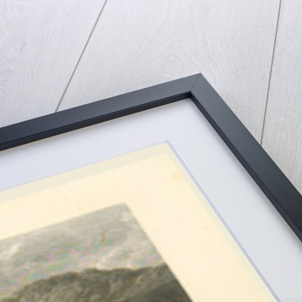 Jerdair, Gurwall, Views in India by Anonymous