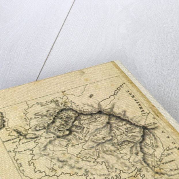 Ceded Territory, African sketches. Narrative of a residence in South Africa by Anonymous