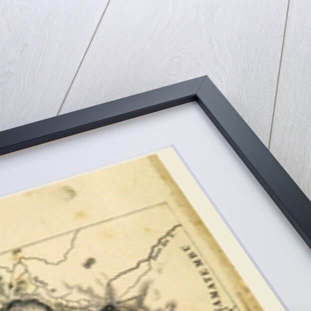 Ceded Territory, African sketches. Narrative of a residence in South Africa by Anonymous