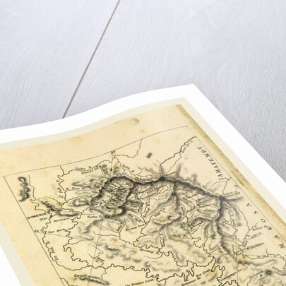 Ceded Territory, African sketches. Narrative of a residence in South Africa by Anonymous