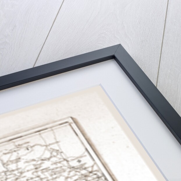 France pittoresque, Herault, map by Anonymous