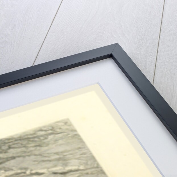 Cave of Karli India by Anonymous