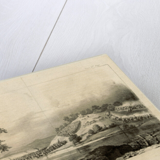 Battle of Prele by Anonymous