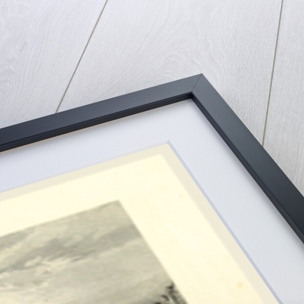 Taj Bowlee, Bejapore, Views in India, China, and on the Shores of the Red Sea by Anonymous