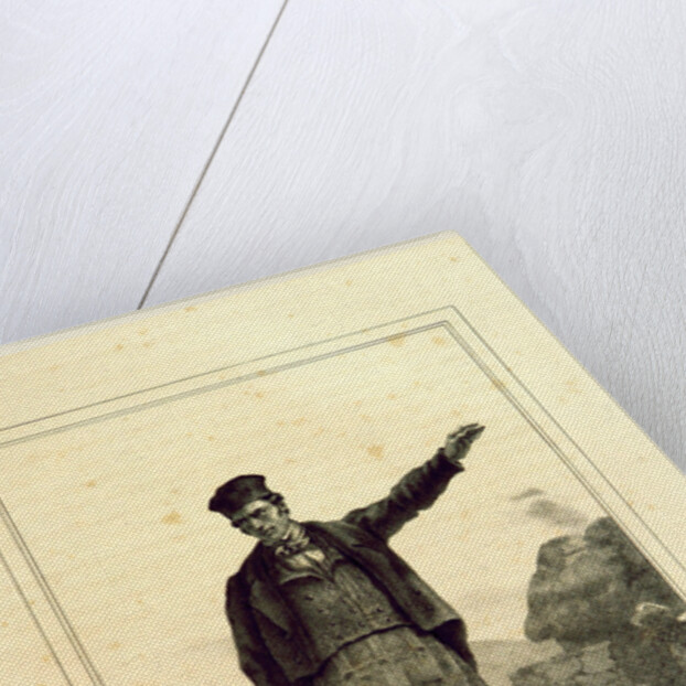 James Macdonald, Souvenirs des Highlands, 1832 by Anonymous