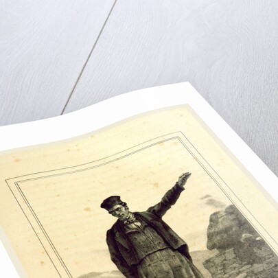 James Macdonald, Souvenirs des Highlands, 1832 by Anonymous