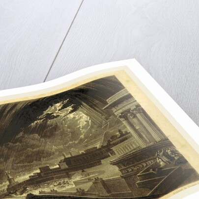 St. John in Patmos, or, the Last Apostle by Anonymous