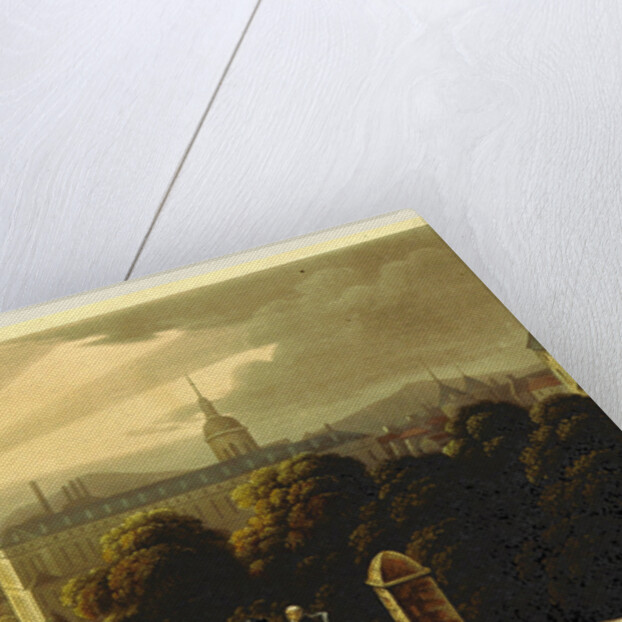 Madrid in 1835. Sketches of the Metropolis of Spain and its inhabitants by Anonymous