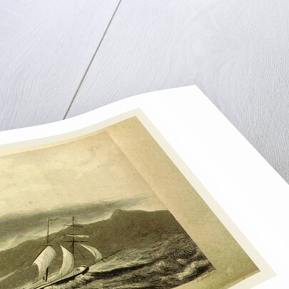 Tornado, Narrative of a Voyage of Observation among the Colonies of Western Africa and of a campaign in Kaffir-Land in 1835 by Major C. C. Michell