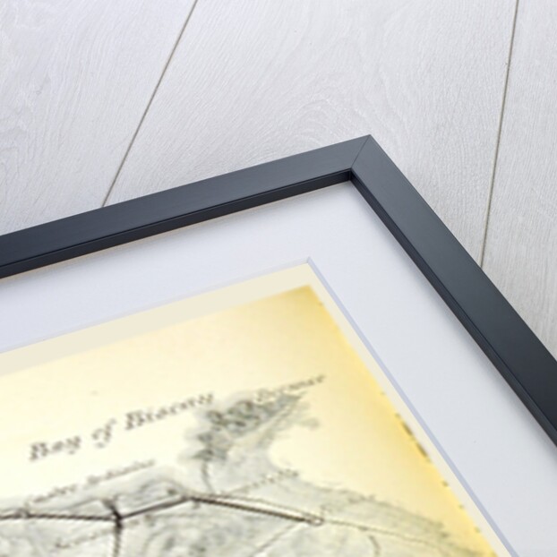 Biscaya, Movements of the British Legion, with strictures on the course of conduct pursued by Lieut.-General Evans by Anonymous