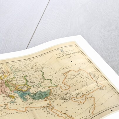 The History of the Decline and Fall of the Roman Empire, Time of Charlemagne by Anonymous