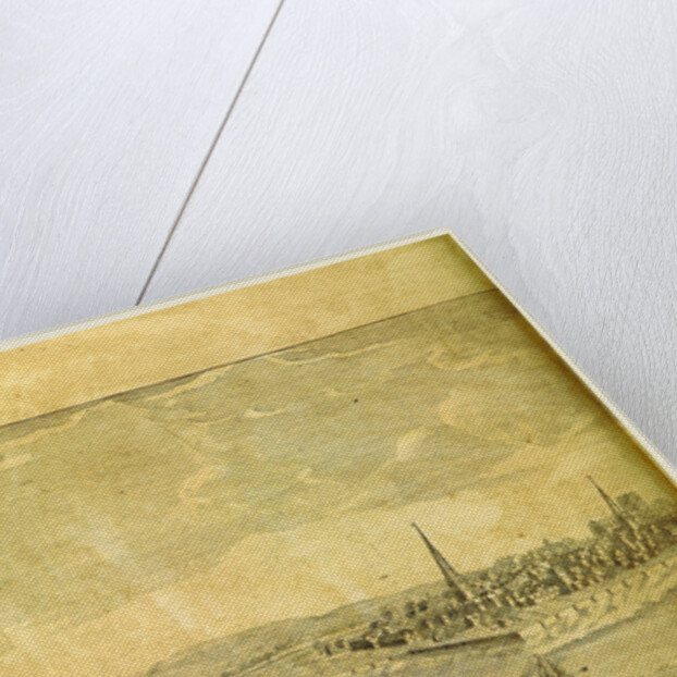 Cheshire Antiquities, Roman, Baronial, and Monastic, being a re-publication of genuine original copper plates by J. Strutt