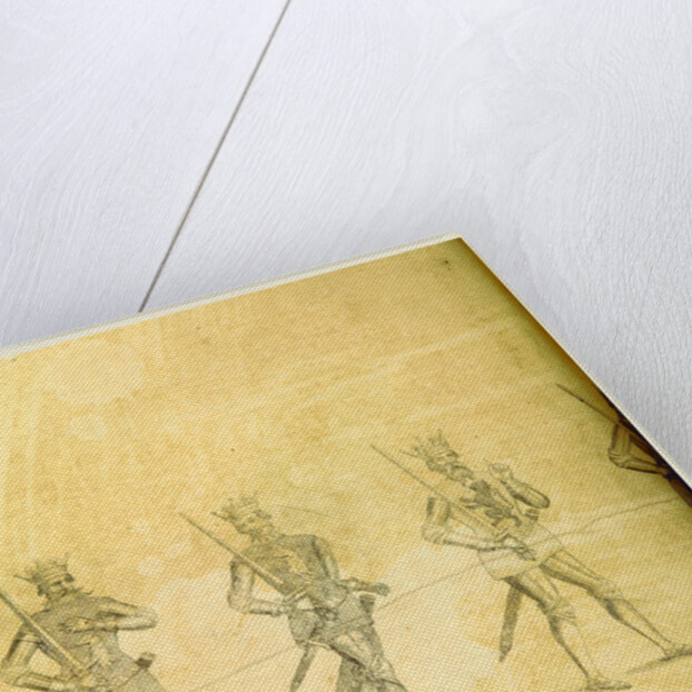 Cheshire Antiquities, Roman, Baronial, and Monastic, being a re-publication of genuine original copper plates, engraved by J. Strutt by Anonymous