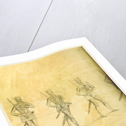 Cheshire Antiquities, Roman, Baronial, and Monastic, being a re-publication of genuine original copper plates, engraved by J. Strutt by Anonymous