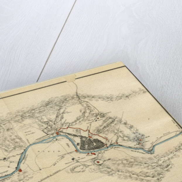 Six Years in Biscay by Anonymous