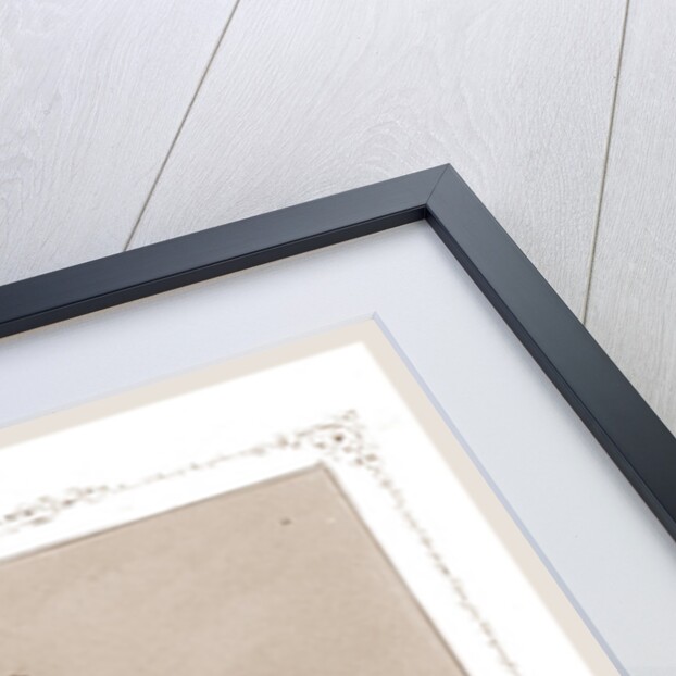 Hotel de Sens, Paris and surroundings by M. C. Philipon