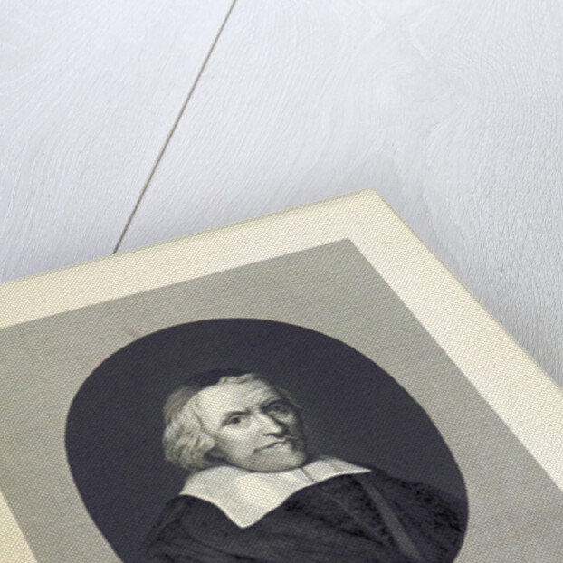 Dutch History Jakob Cats by Anonymous