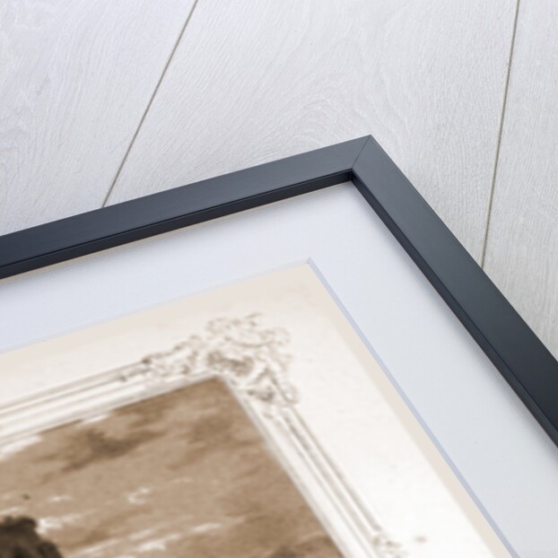 Notre Dame, Paris and surroundings by M. C. Philipon