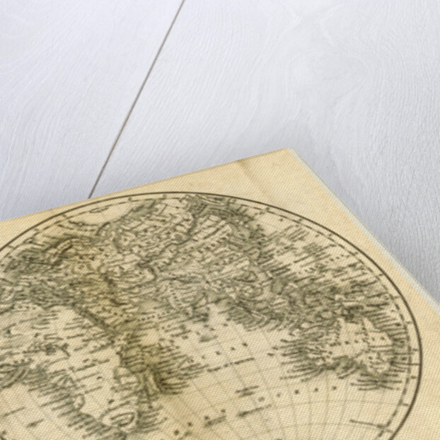 The World by Anonymous