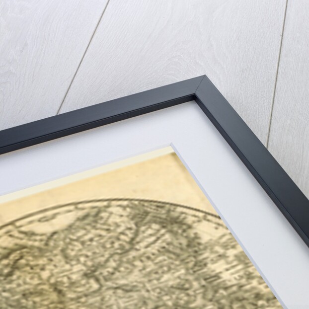 The World by Anonymous