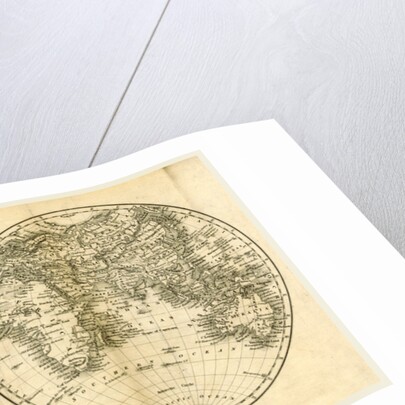 The World by Anonymous