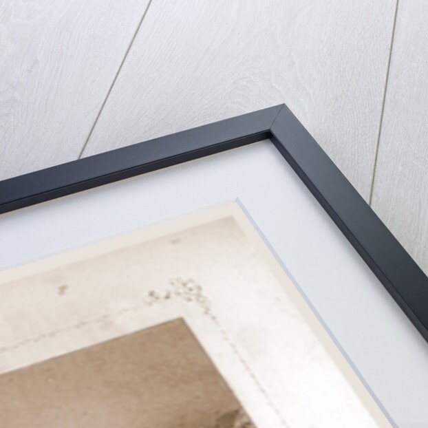 Vue de Chateau D'Eau, Paris and surroundings by M. C. Philipon