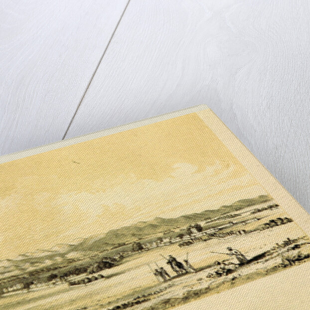 Jelalabad, Narrative of various Journeys in Balochistan, Afghanistan, and the Punjab by Anonymous