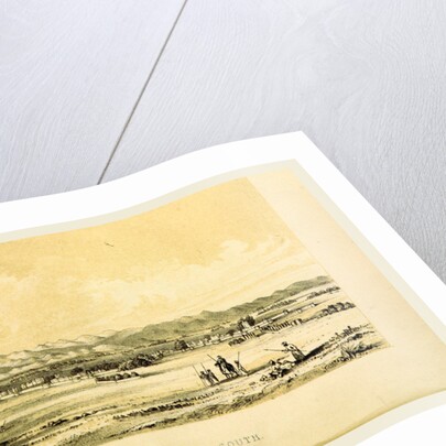 Jelalabad, Narrative of various Journeys in Balochistan, Afghanistan, and the Punjab by Anonymous