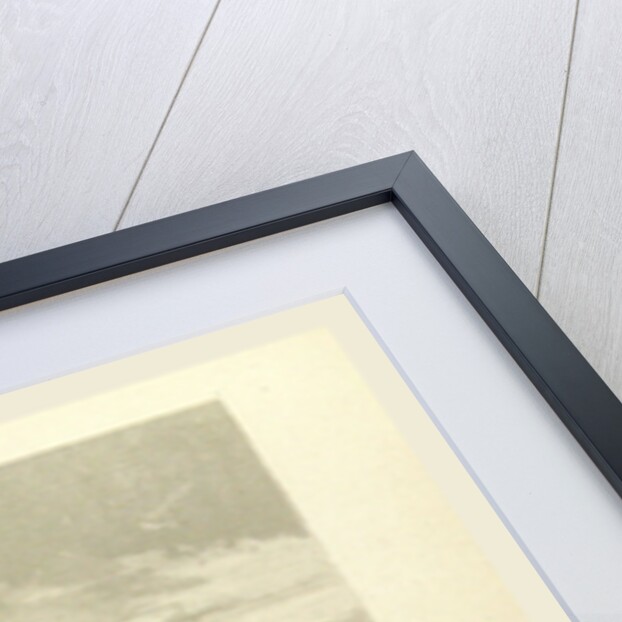 Plains of Promise, Albert River by Anonymous