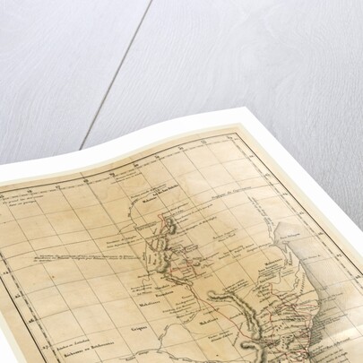 Travel in Southern Africa by Anonymous