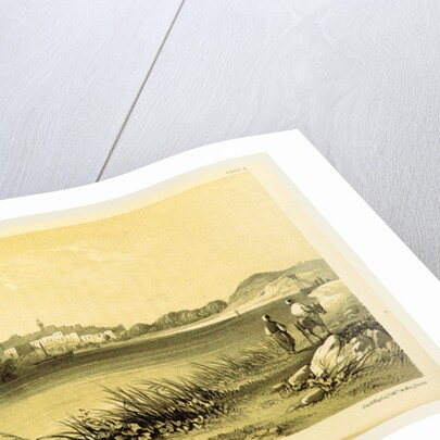 Narrative of the Euphrates Expedition carried on by Order of the British Government during the years 1835, 1836, and 1837 by Anonymous