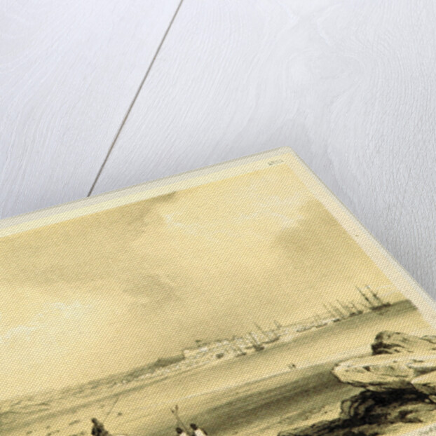 Cosire Egypt, during the years 1835, 1836, and 1837 by Anonymous