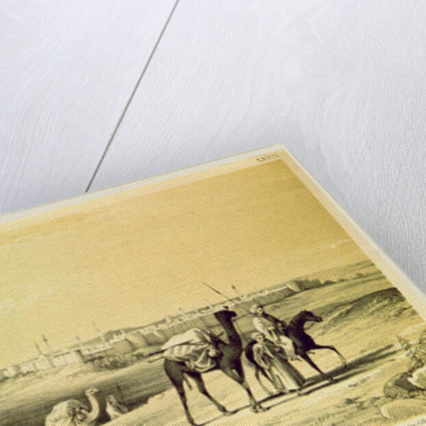 Diyar Bekr, Narrative of the Euphrates Expedition during the years 1835-1837 by Anonymous