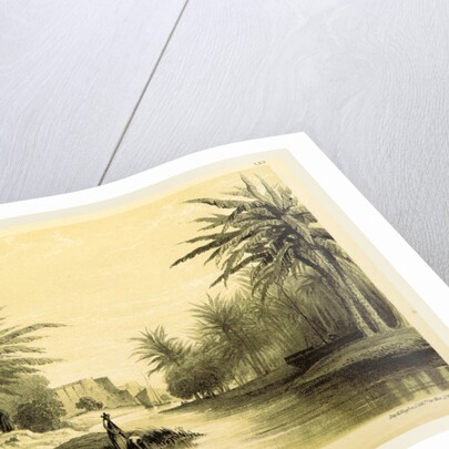 Basra Creek, Narrative of the Euphrates Expedition during the years 1835-1837 by Anonymous