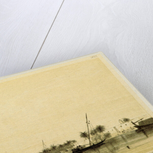 Shiekhelsheyakh, Narrative of the Euphrates Expedition during the years 1835-1837 by Anonymous