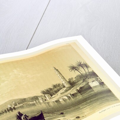 Anah, Narrative of the Euphrates Expedition during the years 1835-1837 by Anonymous