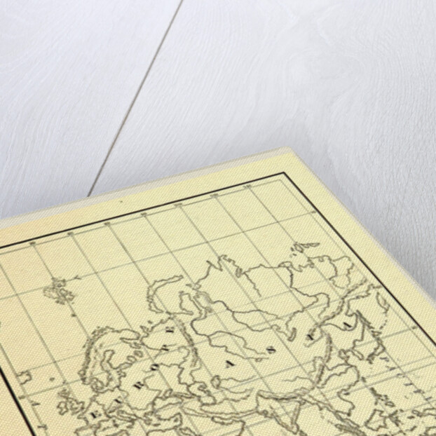 What Mr. Darwin saw in his Voyage round The World by Anonymous