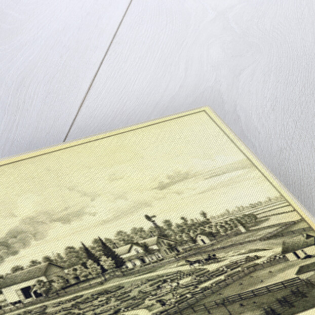 Mill, History of Marshall county, Indiana, 1836 to 1880 by Anonymous