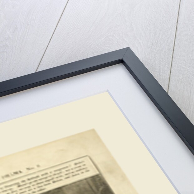 The Political drama. A series of caricatures, 'John Bull or an Englishman's fireside!' by Anonymous