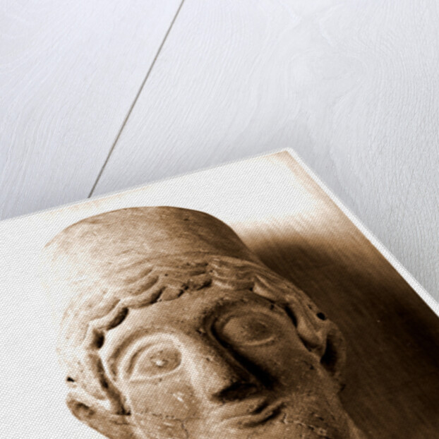 Campania Caserta Capua Museo Campano by Anonymous