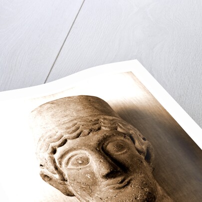 Campania Caserta Capua Museo Campano by Anonymous