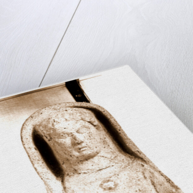 Campania Caserta Capua Museo Campano by Anonymous